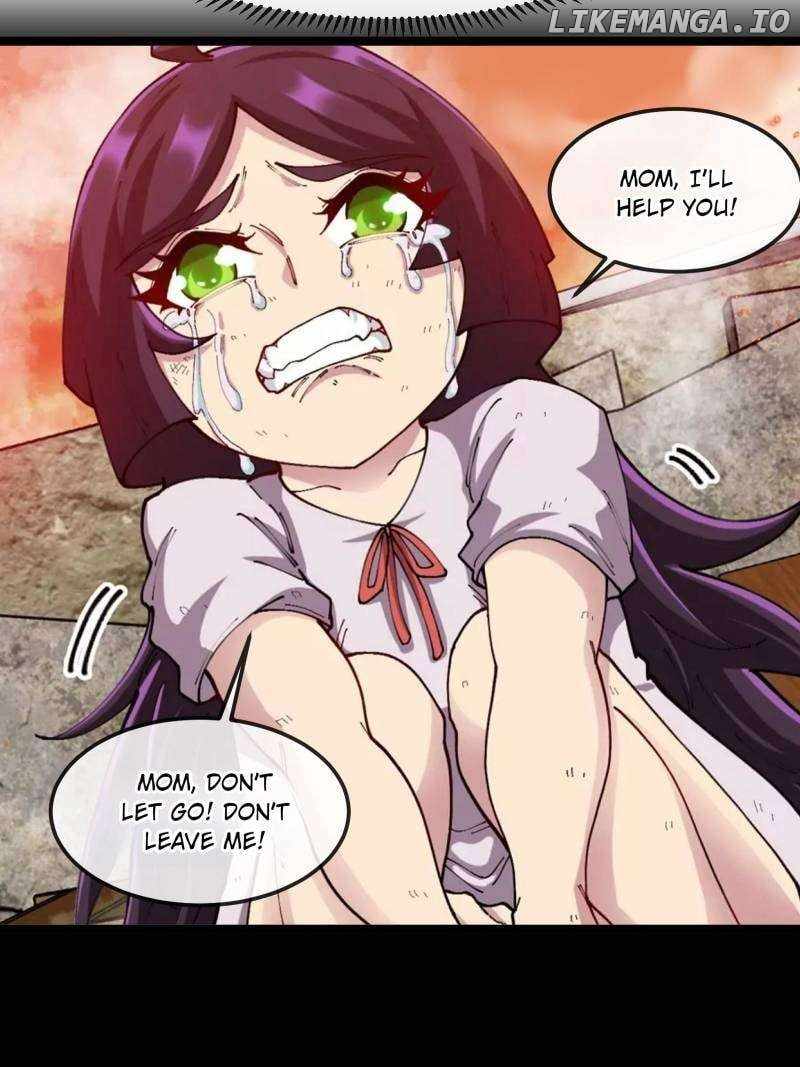 I Am The Monster Overlord Chapter 61 39